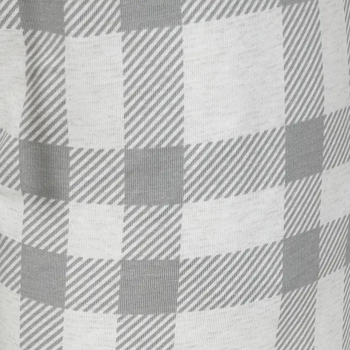 Wolves Kits Shop | Official Pyjama Set – Womens – White/Grey Wolverhampton Wanderers Apparel